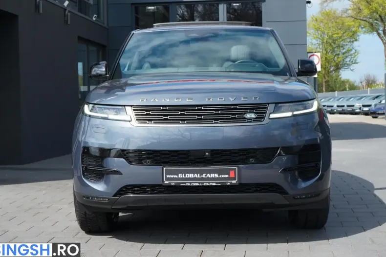 Land Rover Range Rover Sport din 2024 cu 57.774 km - oferta LAN223917 - foto 14