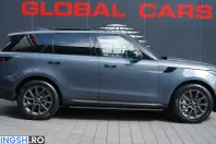 Land Rover Range Rover Sport din 2024 cu 57.774 km - oferta LAN223917 - foto 16