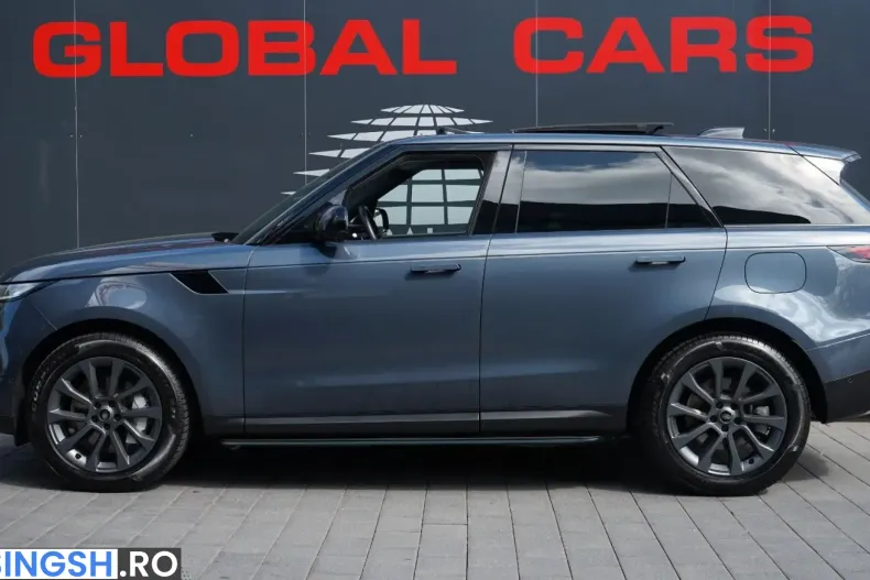 Land Rover Range Rover Sport din 2024 cu 57.774 km - oferta LAN223917 - foto 17