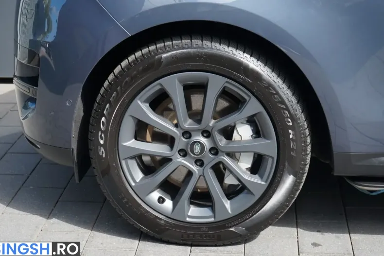 Land Rover Range Rover Sport din 2024 cu 57.774 km - oferta LAN223917 - foto 19