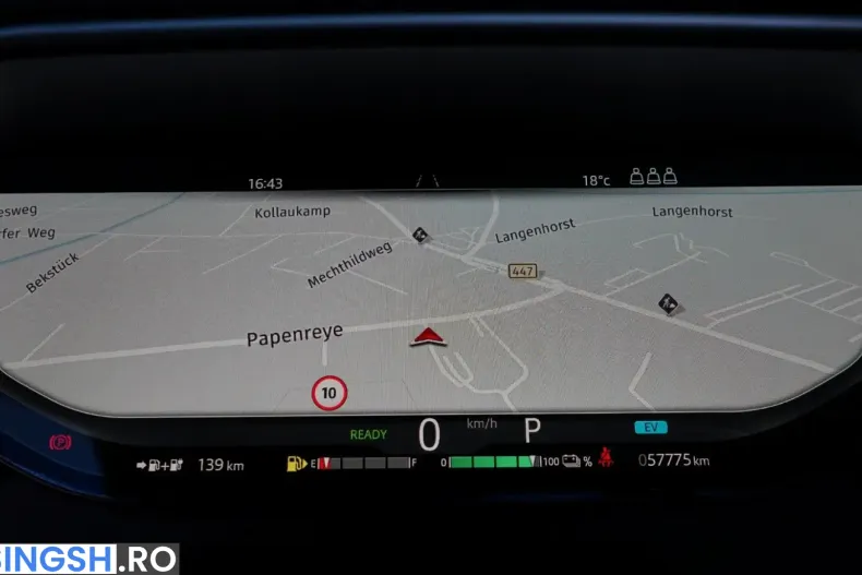 Land Rover Range Rover Sport din 2024 cu 57.774 km - oferta LAN223917 - foto 21