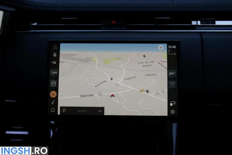 Land Rover Range Rover Sport din 2024 cu 57.774 km - oferta LAN223917 - foto 22