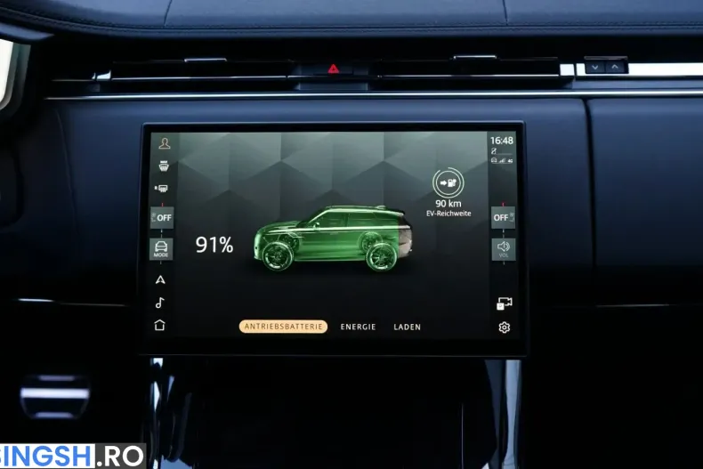 Land Rover Range Rover Sport din 2024 cu 57.774 km - oferta LAN223917 - foto 28