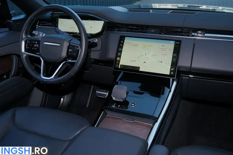 Land Rover Range Rover Sport din 2024 cu 57.774 km - oferta LAN223917 - foto 32