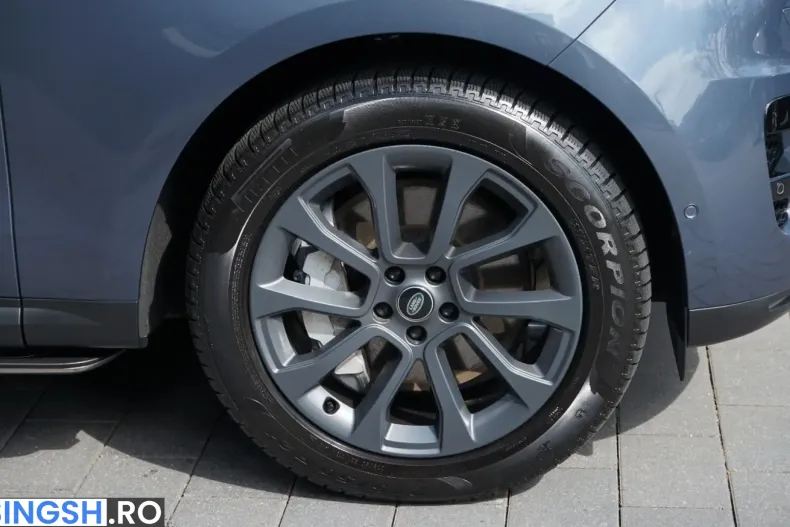 Land Rover Range Rover Sport din 2024 cu 57.774 km - oferta LAN223917 - foto 39
