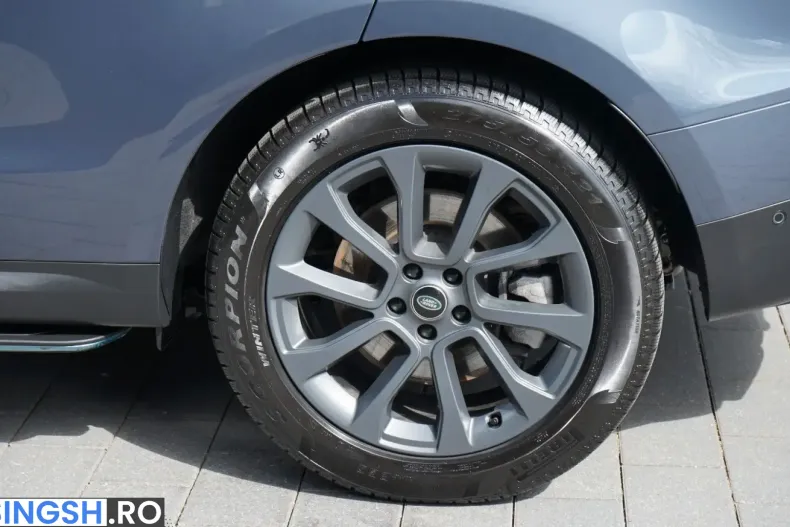 Land Rover Range Rover Sport din 2024 cu 57.774 km - oferta LAN223917 - foto 40