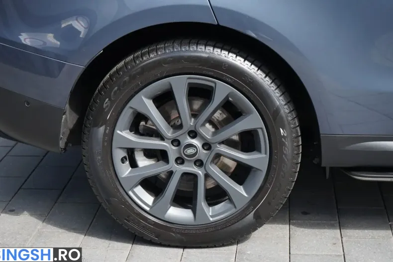 Land Rover Range Rover Sport din 2024 cu 57.774 km - oferta LAN223917 - foto 41