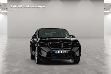 BMW XM din 2025 - oferta BMW223918