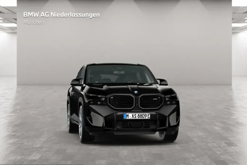 BMW XM (Seria X) din 2025 cu 30.823 km - oferta BMW223918 - foto 1