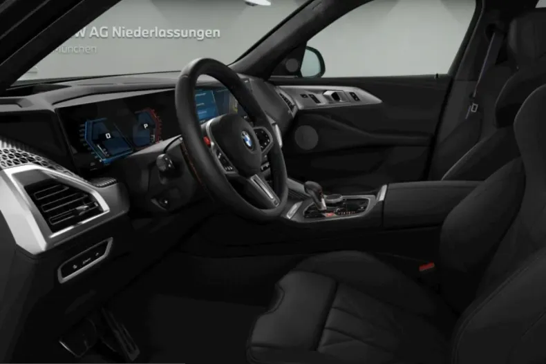 BMW XM (Seria X) din 2025 cu 30.823 km - oferta BMW223918 - foto 4