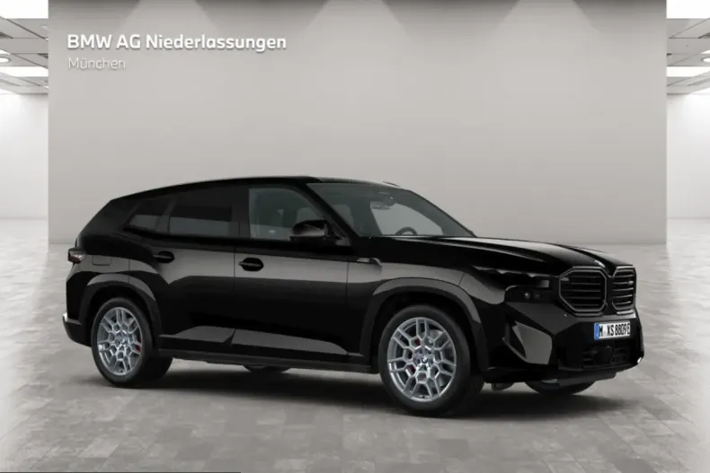 BMW XM (Seria X) din 2025 cu 30.823 km - oferta BMW223918 - foto 10