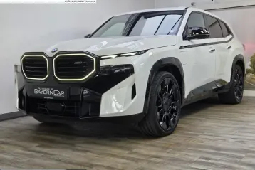 BMW XM din 2025 - oferta BMW223919