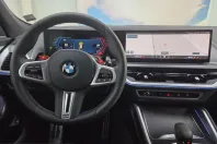 BMW XM (Seria X) din 2025 cu 8.750 km - oferta BMW223919 - foto 9