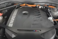 BMW XM (Seria X) din 2025 cu 8.750 km - oferta BMW223919 - foto 36