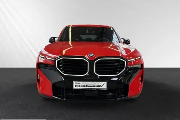BMW XM din 2025 - oferta BMW223920