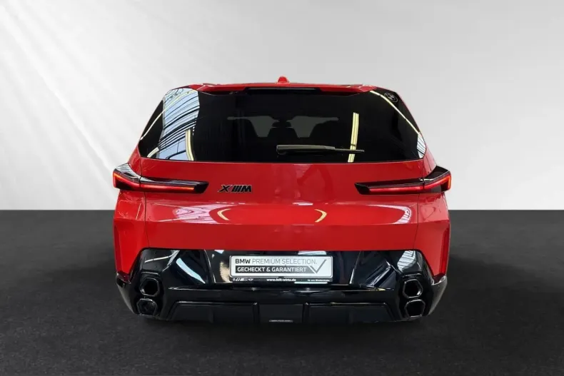 BMW XM (Seria X) din 2025 cu 27.210 km - oferta BMW223920 - foto 5