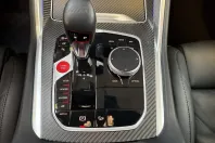 BMW XM (Seria X) din 2025 cu 27.210 km - oferta BMW223920 - foto 9