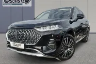 GWM Wey 05 din 2025 cu 8.750 km - oferta GWM223922 - foto 1