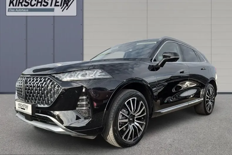 GWM Wey 05 din 2025 cu 8.750 km - oferta GWM223922 - foto 2