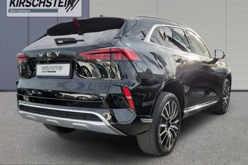 GWM Wey 05 din 2025 cu 8.750 km - oferta GWM223922 - foto 3