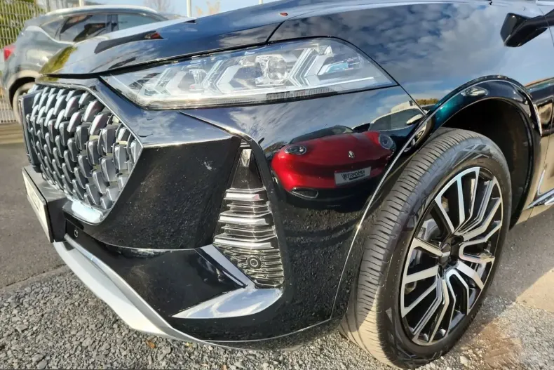 GWM Wey 05 din 2025 cu 8.750 km - oferta GWM223922 - foto 6