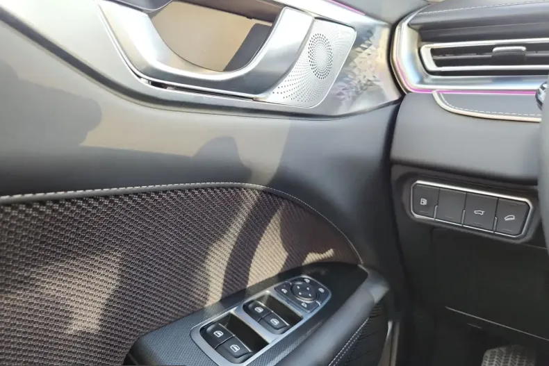 GWM Wey 05 din 2025 cu 8.750 km - oferta GWM223922 - foto 21