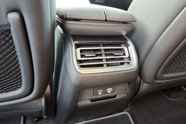 GWM Wey 05 din 2025 cu 8.750 km - oferta GWM223922 - foto 27