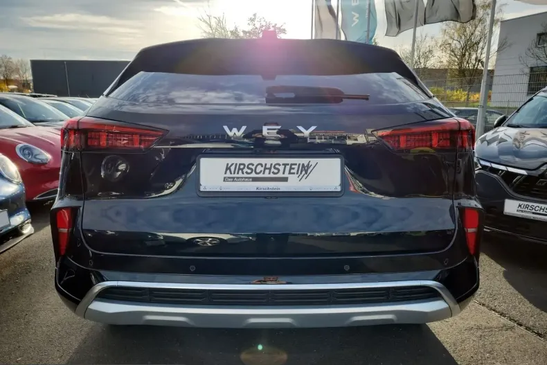 GWM Wey 05 din 2025 cu 8.750 km - oferta GWM223922 - foto 30