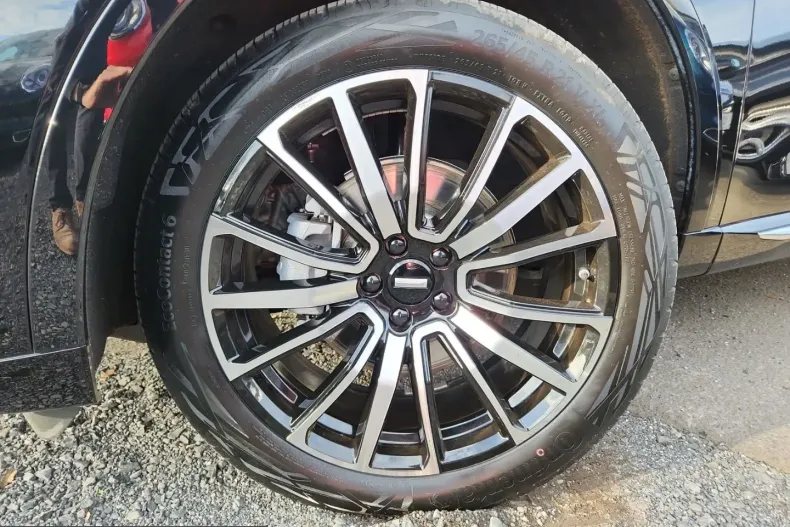 GWM Wey 05 din 2025 cu 8.750 km - oferta GWM223922 - foto 32
