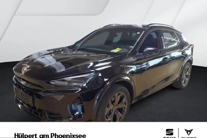 Cupra Formentor din 2025 cu 12.806 km - oferta CUP223923 - foto 1
