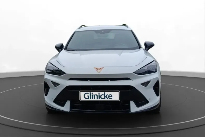 Cupra Formentor din 2025 cu 21.040 km - oferta CUP223924 - foto 1