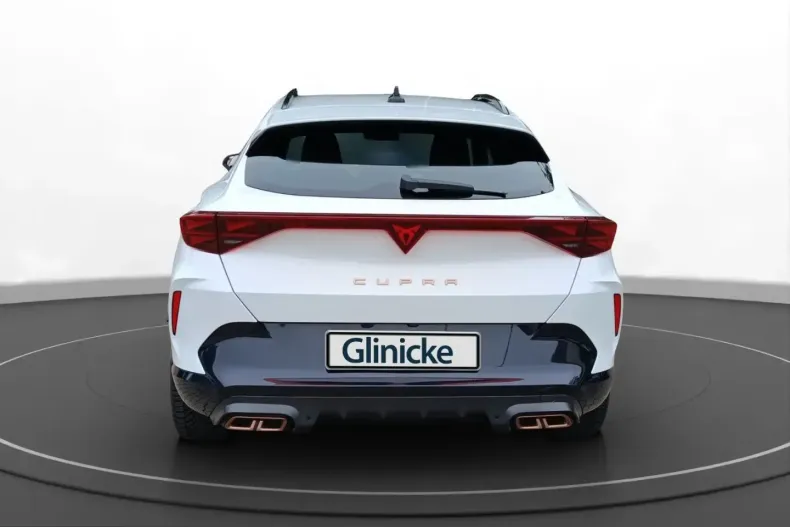 Cupra Formentor din 2025 cu 21.040 km - oferta CUP223924 - foto 2