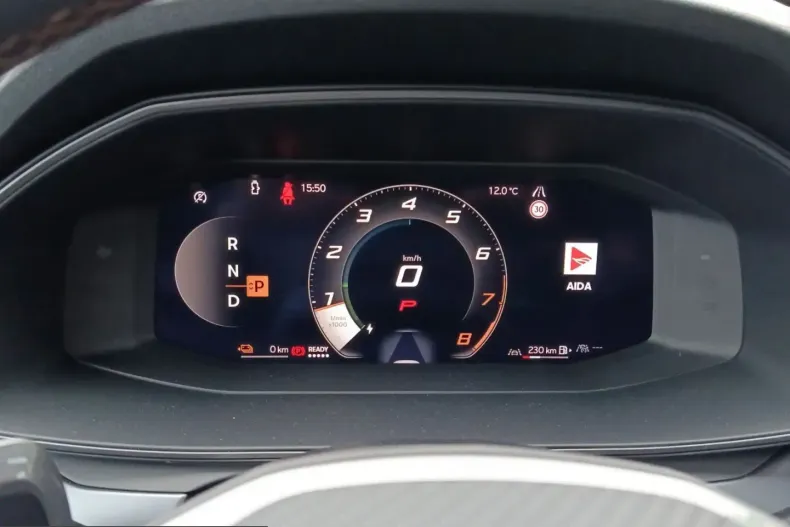 Cupra Formentor din 2025 cu 21.040 km - oferta CUP223924 - foto 6