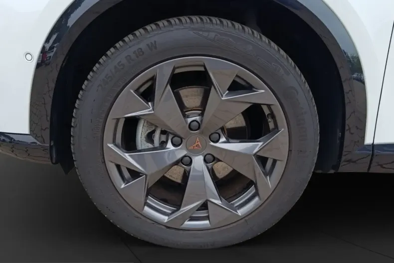 Cupra Formentor din 2025 cu 21.040 km - oferta CUP223924 - foto 10