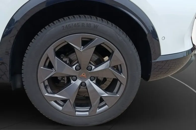 Cupra Formentor din 2025 cu 21.040 km - oferta CUP223924 - foto 11