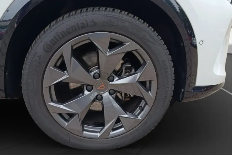 Cupra Formentor din 2025 cu 21.040 km - oferta CUP223924 - foto 12