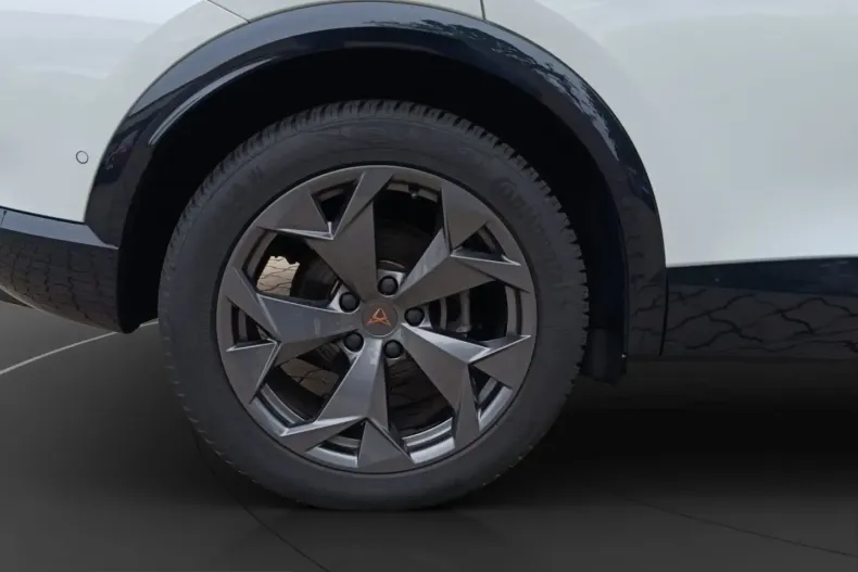Cupra Formentor din 2025 cu 21.040 km - oferta CUP223924 - foto 13