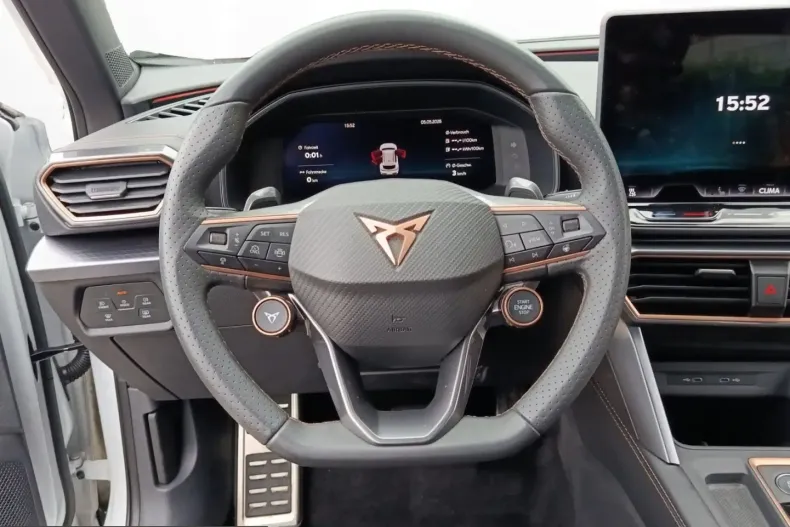 Cupra Formentor din 2025 cu 21.040 km - oferta CUP223924 - foto 18