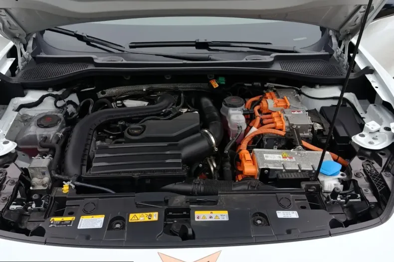Cupra Formentor din 2025 cu 21.040 km - oferta CUP223924 - foto 20