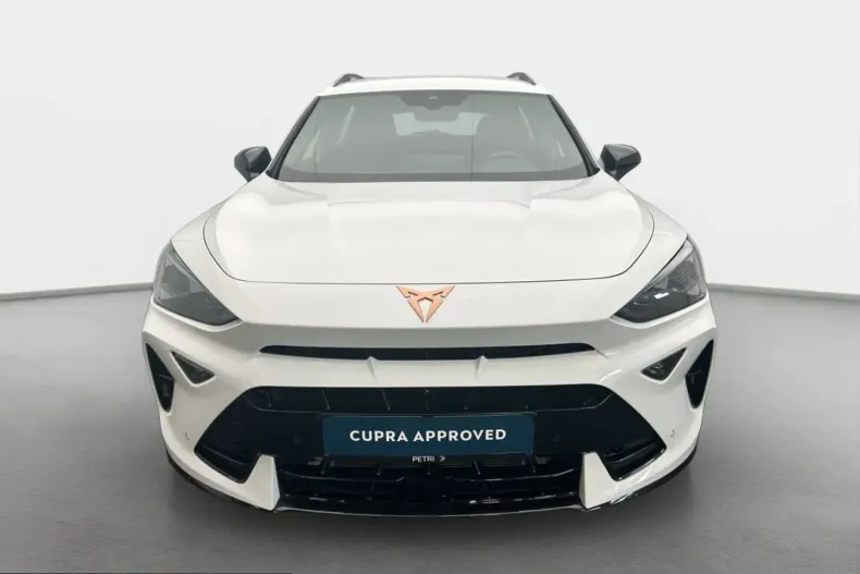 Cupra Formentor din 2025 cu 20.954 km - oferta CUP223925 - foto 1