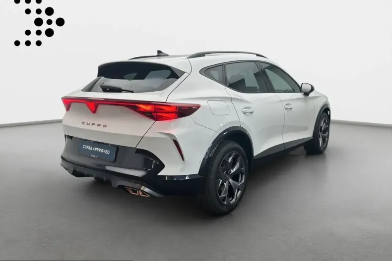Cupra Formentor din 2025 cu 20.954 km - oferta CUP223925 - foto 2