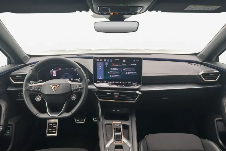 Cupra Formentor din 2025 cu 20.954 km - oferta CUP223925 - foto 5
