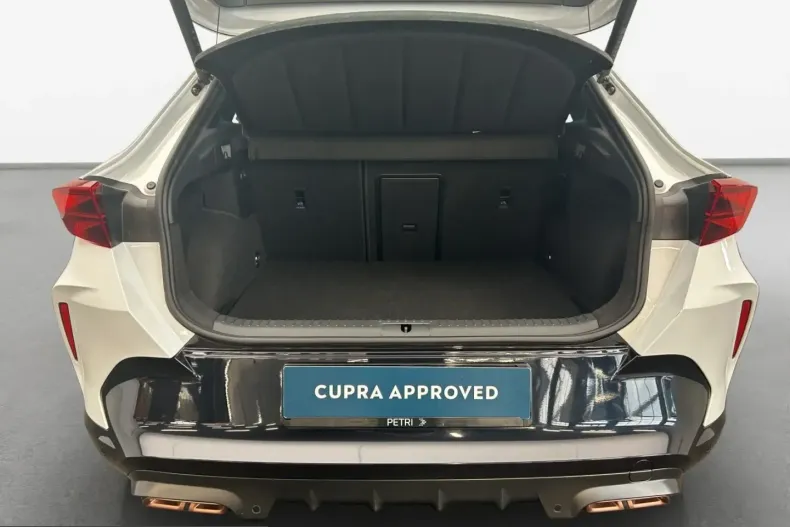 Cupra Formentor din 2025 cu 20.954 km - oferta CUP223925 - foto 11