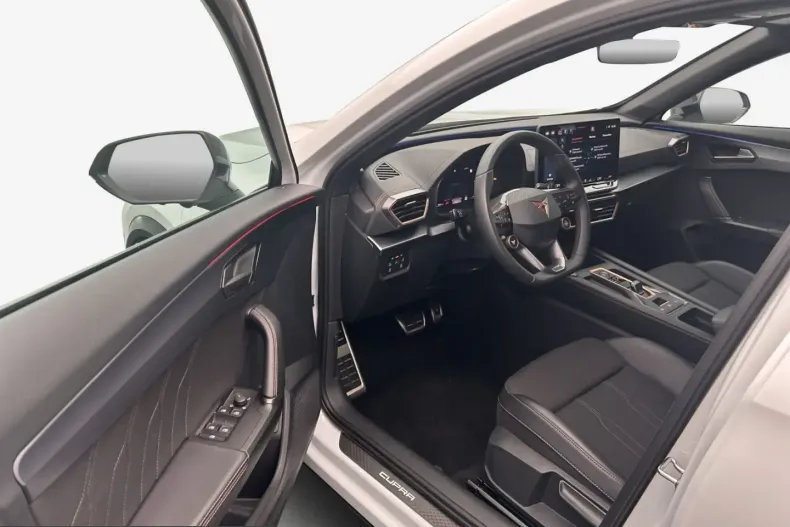 Cupra Formentor din 2025 cu 20.954 km - oferta CUP223925 - foto 13