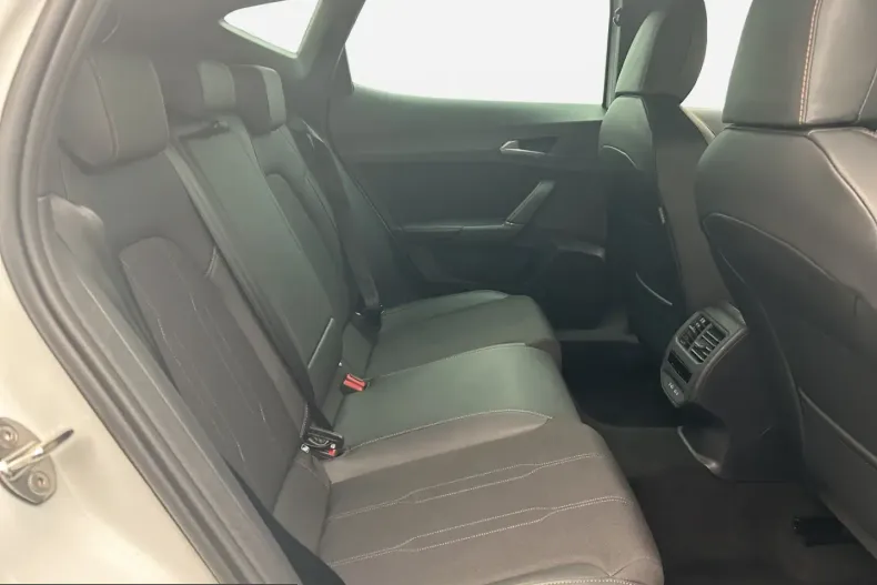 Cupra Formentor din 2025 cu 20.954 km - oferta CUP223925 - foto 15