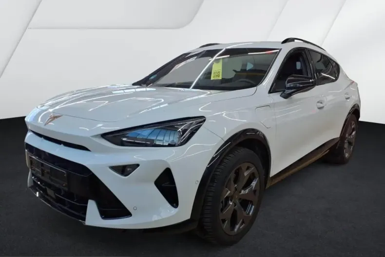 Cupra Formentor din 2025 cu 16.120 km - oferta CUP223926 - foto 1