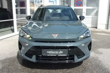 Cupra Formentor din 2025 - oferta CUP223927