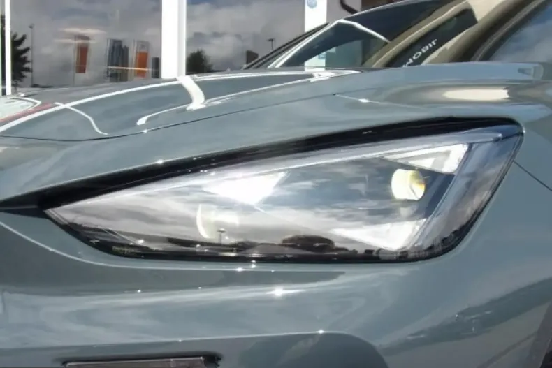 Cupra Formentor din 2025 cu 5.628 km - oferta CUP223927 - foto 13