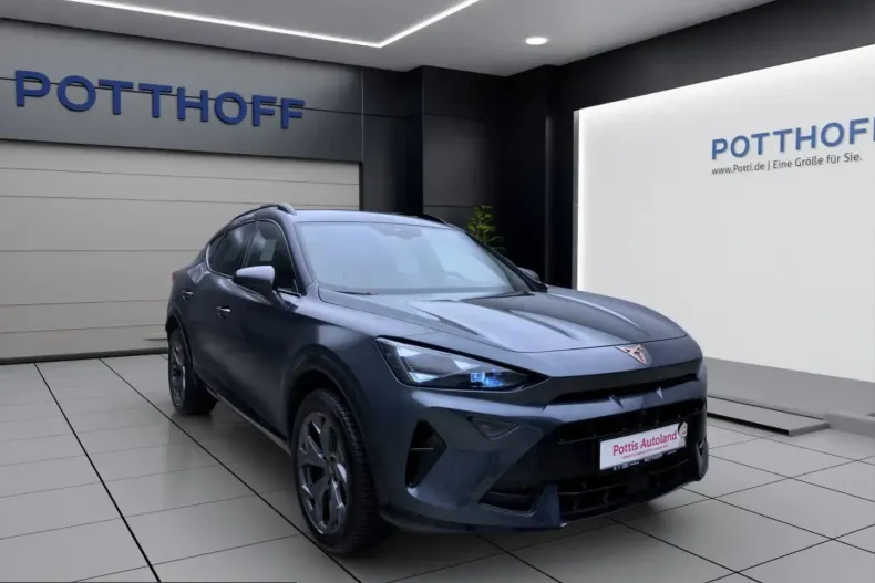 Cupra Formentor din 2025 cu 26.007 km - oferta CUP223928 - foto 6