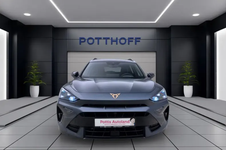 Cupra Formentor din 2025 cu 26.007 km - oferta CUP223928 - foto 7